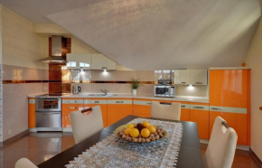 Отель Apartament Pod Gwiazdami, Карпач